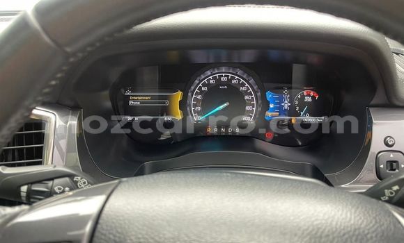 Comprar Novo Ford Everest De outros Carro em Maputo em Maputo Comprar Novo Ford Everest De outros Carro em Maputo em Maputo