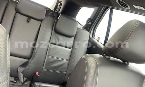 Comprar Novo Ford Everest De outros Carro em Maputo em Maputo Comprar Novo Ford Everest De outros Carro em Maputo em Maputo