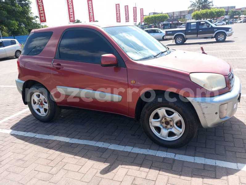 Big with watermark toyota rav4 maputo maputo 21465