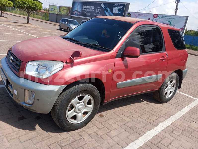 Big with watermark toyota rav4 maputo maputo 21465