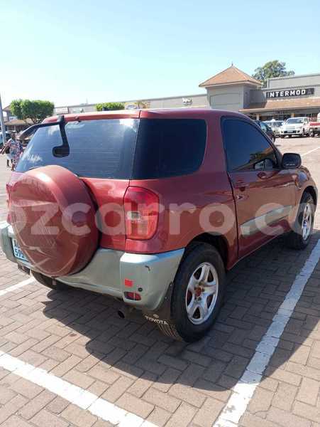 Big with watermark toyota rav4 maputo maputo 21465