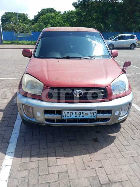 Big with watermark toyota rav4 maputo maputo 21465