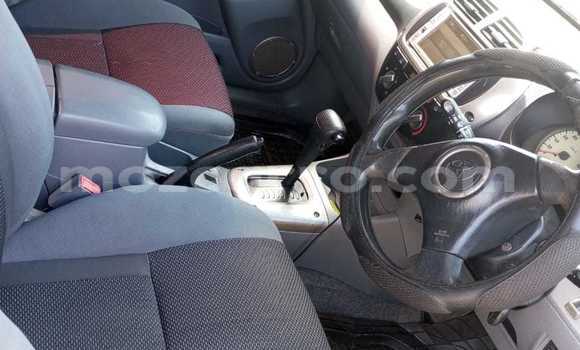 Comprar Usado Toyota RAV4 Vermelho Carro em Maputo em Maputo Comprar Usado Toyota RAV4 Vermelho Carro em Maputo em Maputo
