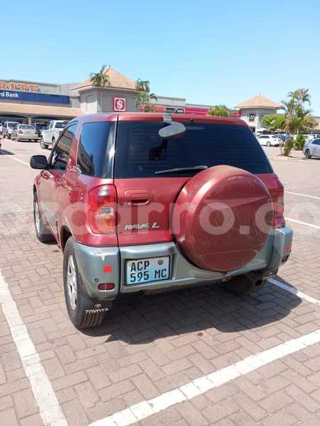 Big with watermark toyota rav4 maputo maputo 21465