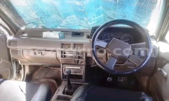 Tenga Tsaru Isuzu KB Chena Mota in Maputo in Maputo Tenga Tsaru Isuzu KB Chena Mota in Maputo in Maputo