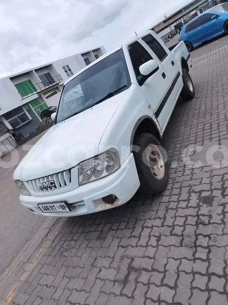 Big with watermark isuzu kb maputo maputo 21467