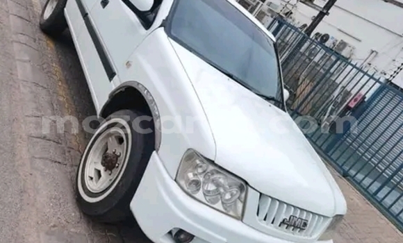 Buy Used Isuzu KB White Car in Maputo in Maputo Buy Used Isuzu KB White Car in Maputo in Maputo