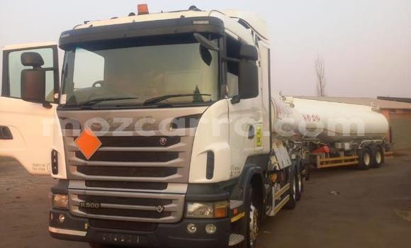 Tenga Tsaru Scania R420 Chena Rori in Maputo in Maputo Tenga Tsaru Scania R420 Chena Rori in Maputo in Maputo