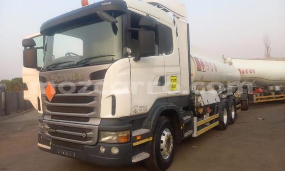Tenga Tsaru Scania R420 Chena Rori in Maputo in Maputo Tenga Tsaru Scania R420 Chena Rori in Maputo in Maputo