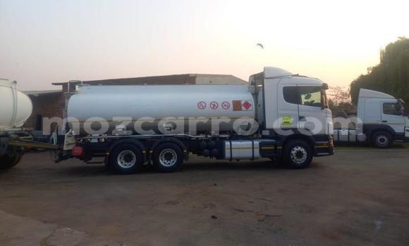 Tenga Tsaru Scania R420 Chena Rori in Maputo in Maputo Tenga Tsaru Scania R420 Chena Rori in Maputo in Maputo