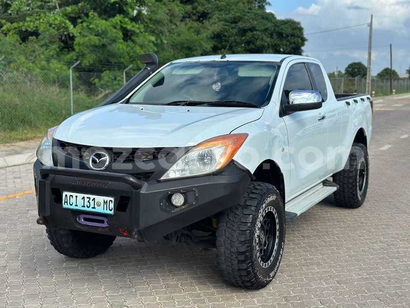 Big with watermark mazda bt 50 maputo maputo 21469