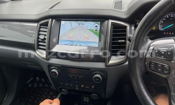 Tenga Tsaru Ford Everest Sirivha Mota in Maputo in Maputo Tenga Tsaru Ford Everest Sirivha Mota in Maputo in Maputo