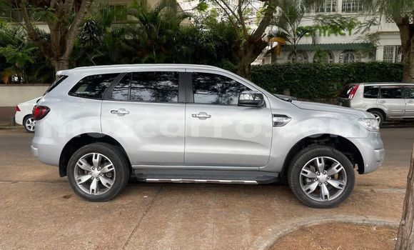 Tenga Tsaru Ford Everest Sirivha Mota in Maputo in Maputo Tenga Tsaru Ford Everest Sirivha Mota in Maputo in Maputo