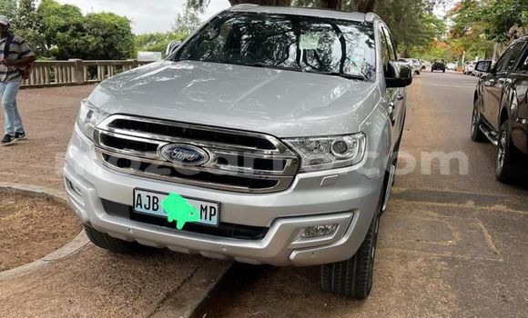 Tenga Tsaru Ford Everest Sirivha Mota in Maputo in Maputo Tenga Tsaru Ford Everest Sirivha Mota in Maputo in Maputo