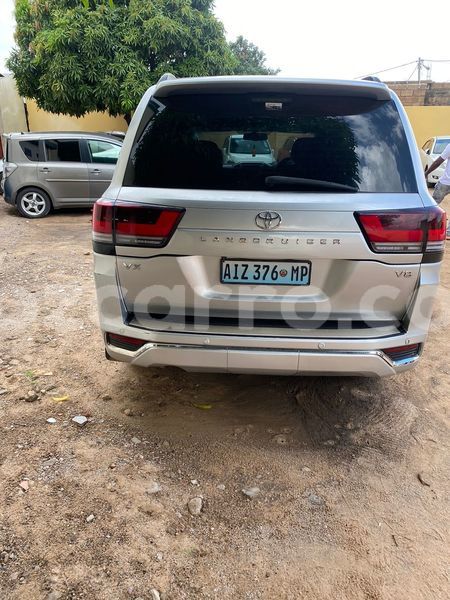 Big with watermark toyota land cruiser prado maputo maputo 21473