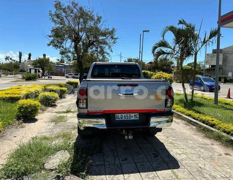 Big with watermark toyota hiluxe revo maputo maputo 21474