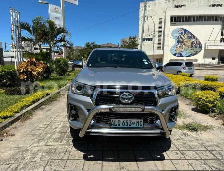 Big with watermark toyota hiluxe revo maputo maputo 21474