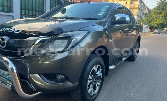 Nunua Ilio tumika Mazda BT-50 Fedha Gari ndani ya Maputo nchini Maputo Nunua Ilio tumika Mazda BT-50 Fedha Gari ndani ya Maputo nchini Maputo
