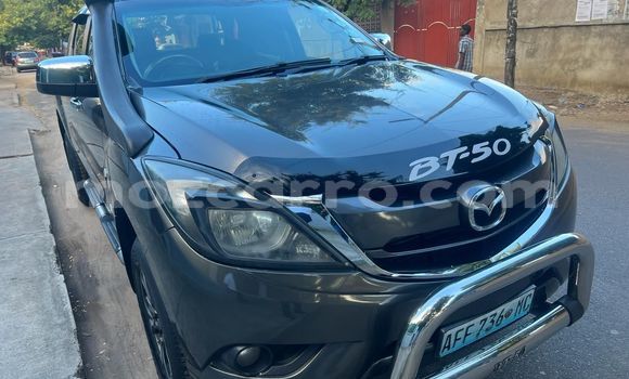 Nunua Ilio tumika Mazda BT-50 Fedha Gari ndani ya Maputo nchini Maputo Nunua Ilio tumika Mazda BT-50 Fedha Gari ndani ya Maputo nchini Maputo
