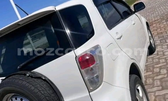 Tenga Tsaru Toyota Rush Chena Mota in Maputo in Maputo Tenga Tsaru Toyota Rush Chena Mota in Maputo in Maputo