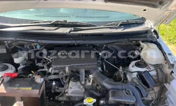 Tenga Tsaru Toyota Rush Chena Mota in Maputo in Maputo Tenga Tsaru Toyota Rush Chena Mota in Maputo in Maputo