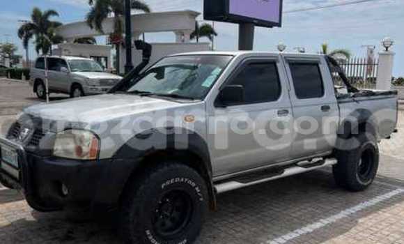Comprar Usado Nissan Hardbody De outros Carro em Maputo em Maputo