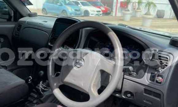 Nunua Ilio tumika Nissan Hardbody Nyingine Gari ndani ya Maputo nchini Maputo Nunua Ilio tumika Nissan Hardbody Nyingine Gari ndani ya Maputo nchini Maputo