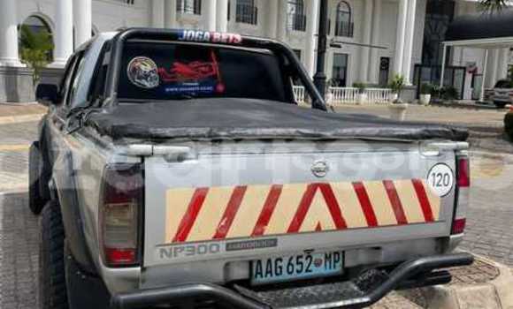 Nunua Ilio tumika Nissan Hardbody Nyingine Gari ndani ya Maputo nchini Maputo Nunua Ilio tumika Nissan Hardbody Nyingine Gari ndani ya Maputo nchini Maputo