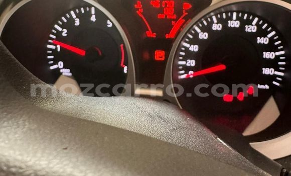 Comprar Novo Nissan Juke Vermelho Carro em Maputo em Maputo Comprar Novo Nissan Juke Vermelho Carro em Maputo em Maputo