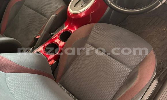 Comprar Novo Nissan Juke Vermelho Carro em Maputo em Maputo Comprar Novo Nissan Juke Vermelho Carro em Maputo em Maputo