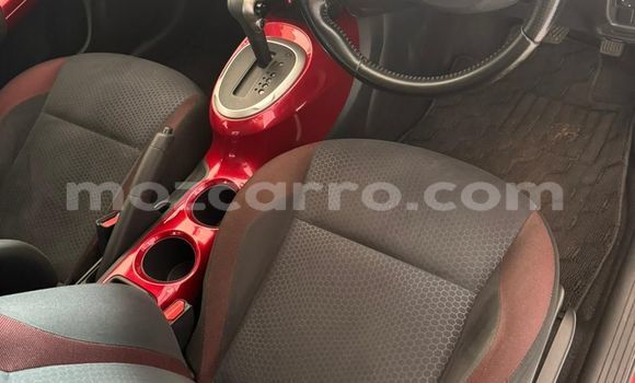 Comprar Novo Nissan Juke Vermelho Carro em Maputo em Maputo Comprar Novo Nissan Juke Vermelho Carro em Maputo em Maputo