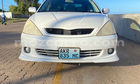 Tenga Itsva Toyota Allion Chena Mota in Maputo in Maputo Tenga Itsva Toyota Allion Chena Mota in Maputo in Maputo
