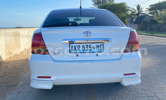 Tenga Itsva Toyota Allion Chena Mota in Maputo in Maputo Tenga Itsva Toyota Allion Chena Mota in Maputo in Maputo