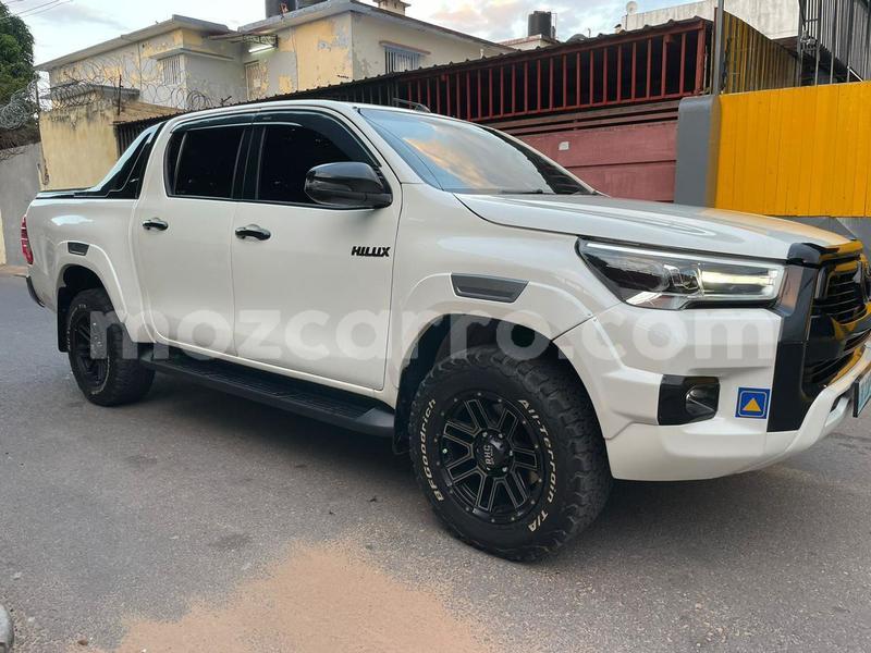 Big with watermark toyota hiluxe revo maputo maputo 21483