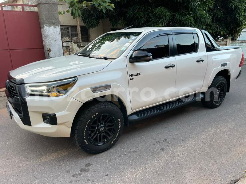 Big with watermark toyota hiluxe revo maputo maputo 21483