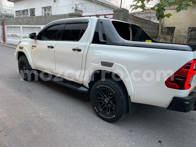 Big with watermark toyota hiluxe revo maputo maputo 21483