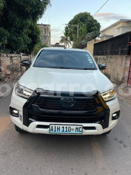 Big with watermark toyota hiluxe revo maputo maputo 21483