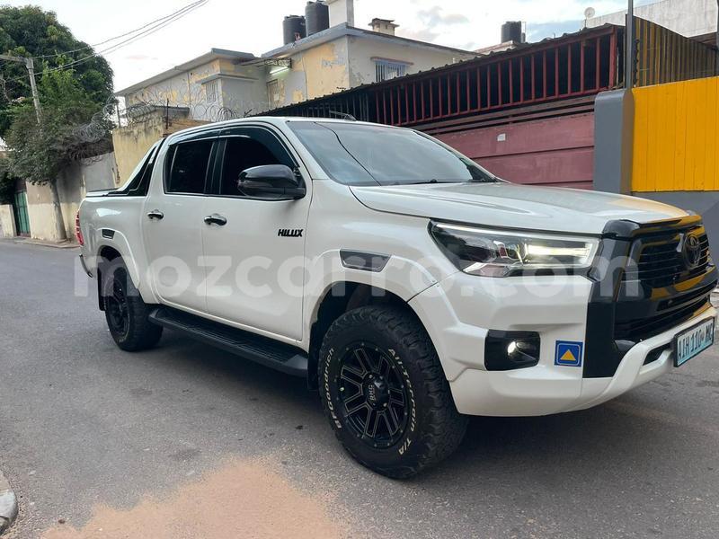 Big with watermark toyota hiluxe revo maputo maputo 21483