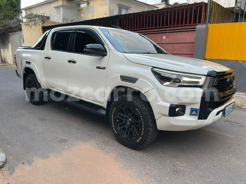 Big with watermark toyota hiluxe revo maputo maputo 21483