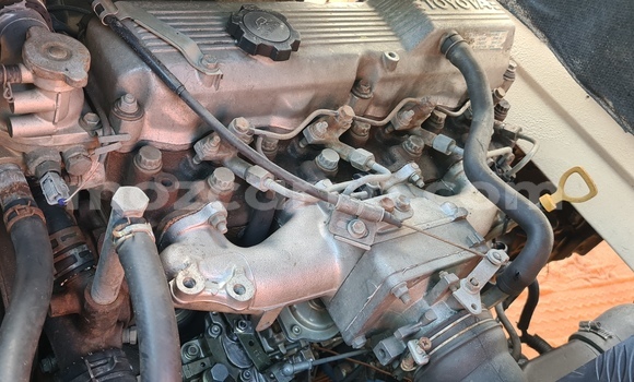 Comprar Usado Toyota Dyna Branco Caminhão em Maputo em Maputo Comprar Usado Toyota Dyna Branco Caminhão em Maputo em Maputo