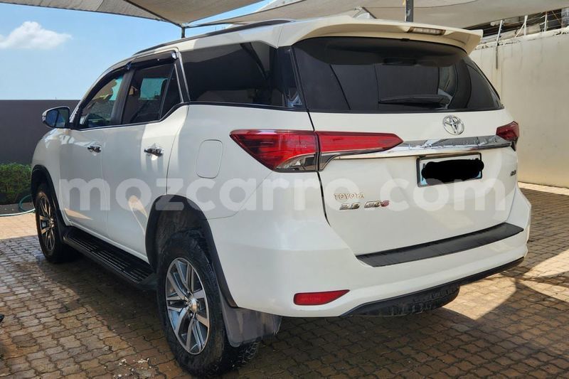 Big with watermark toyota fortuner maputo maputo 21486