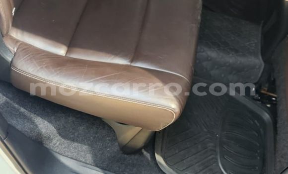 Comprar Usado Toyota Fortuner Branco Carro em Maputo em Maputo Comprar Usado Toyota Fortuner Branco Carro em Maputo em Maputo