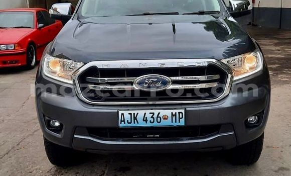 Comprar Novo Ford Ranger De outros Carro em Maputo em Maputo