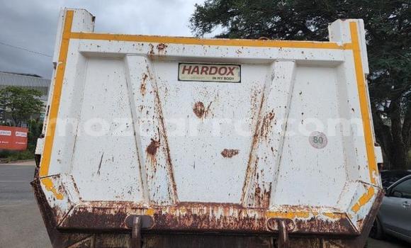 Tenga Tsaru Ricomag BW200 Chena Rori in Maputo in Maputo Tenga Tsaru Ricomag BW200 Chena Rori in Maputo in Maputo