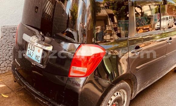 Nunua Ilio tumika Toyota Ractis Nyeusi Gari ndani ya Maputo nchini Maputo Nunua Ilio tumika Toyota Ractis Nyeusi Gari ndani ya Maputo nchini Maputo