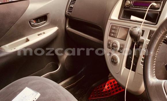 Nunua Ilio tumika Toyota Ractis Nyeusi Gari ndani ya Maputo nchini Maputo Nunua Ilio tumika Toyota Ractis Nyeusi Gari ndani ya Maputo nchini Maputo