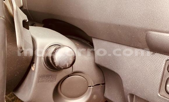 Nunua Ilio tumika Toyota Ractis Nyeusi Gari ndani ya Maputo nchini Maputo Nunua Ilio tumika Toyota Ractis Nyeusi Gari ndani ya Maputo nchini Maputo