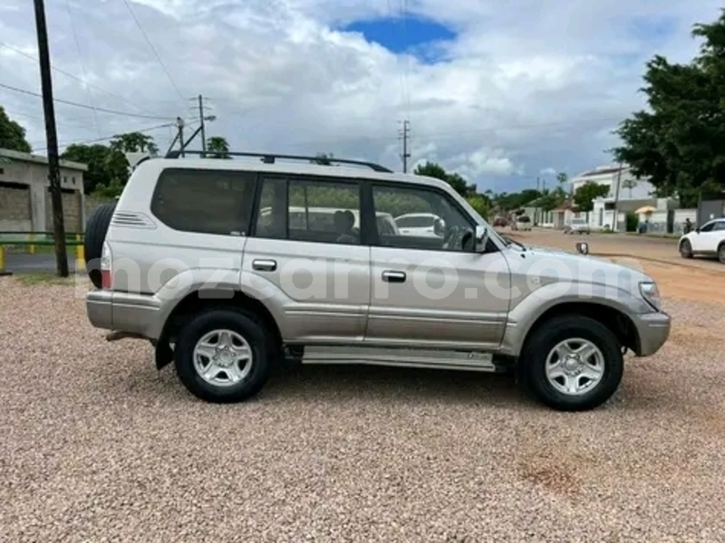 Big with watermark toyota land cruiser prado maputo maputo 21496