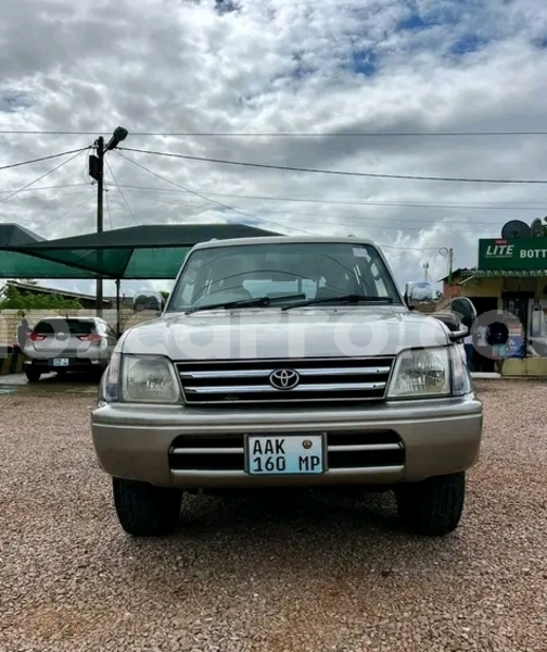 Big with watermark toyota land cruiser prado maputo maputo 21496