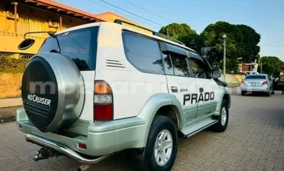 Nunua Ilio tumika Toyota Land Cruiser Prado Nyingine Gari ndani ya Maputo nchini Maputo Nunua Ilio tumika Toyota Land Cruiser Prado Nyingine Gari ndani ya Maputo nchini Maputo